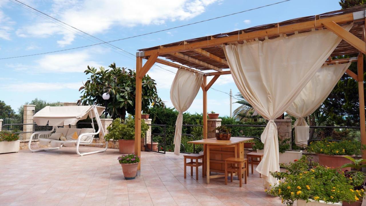 B&B La Veranda Licata Extérieur photo