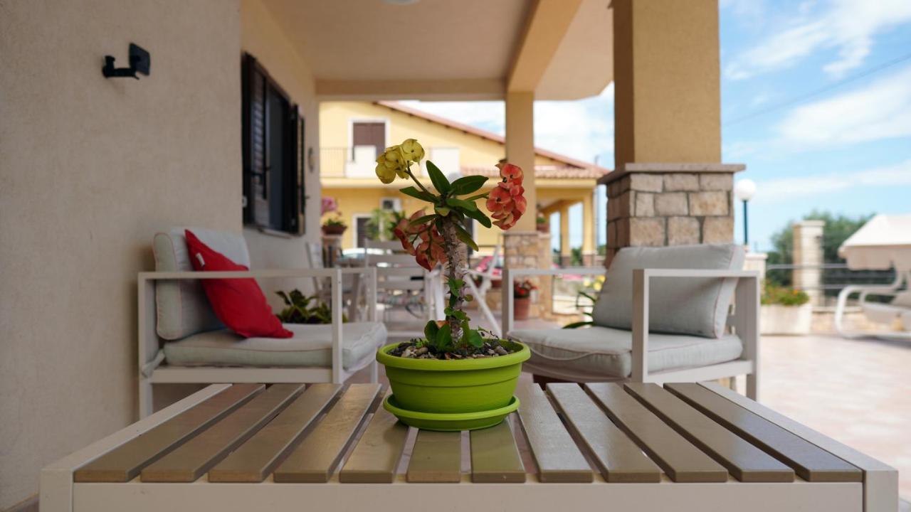 B&B La Veranda Licata Extérieur photo