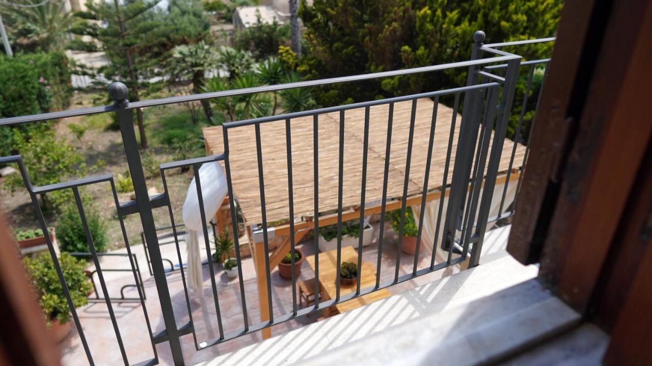B&B La Veranda Licata Extérieur photo