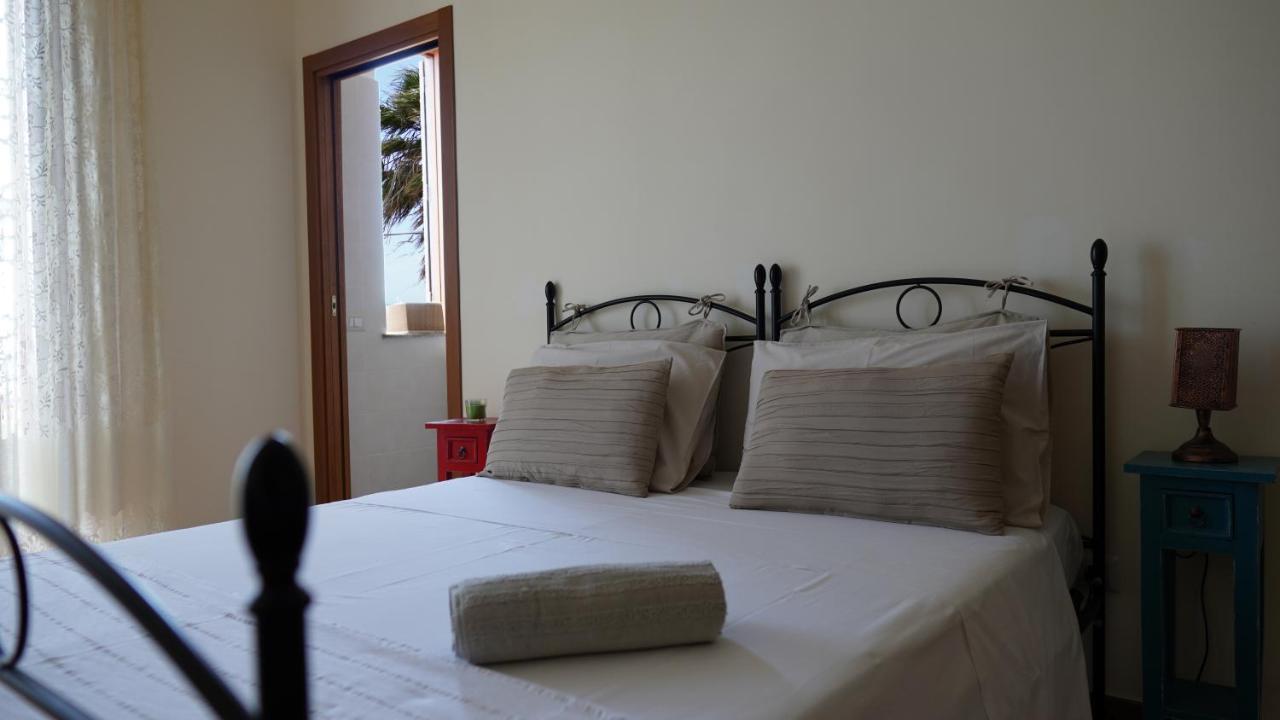 B&B La Veranda Licata Extérieur photo