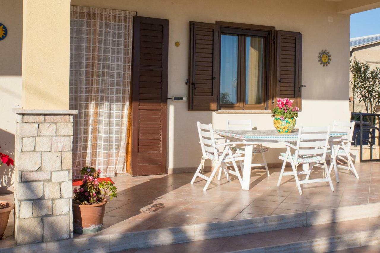 B&B La Veranda Licata Extérieur photo