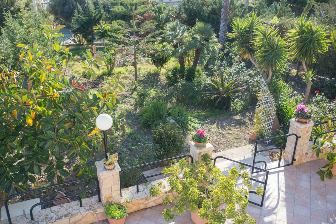 B&B La Veranda Licata Extérieur photo